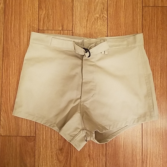 Uniforms, Work & Safety Pants Clothing TRUSPEC Mens Udt Shorts